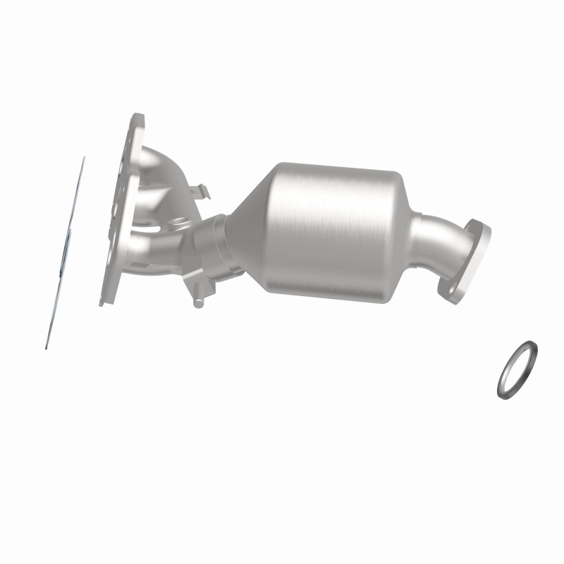 Toyota Avalon Catalytic Converter - Magnaflow - Direct Fit - 2012