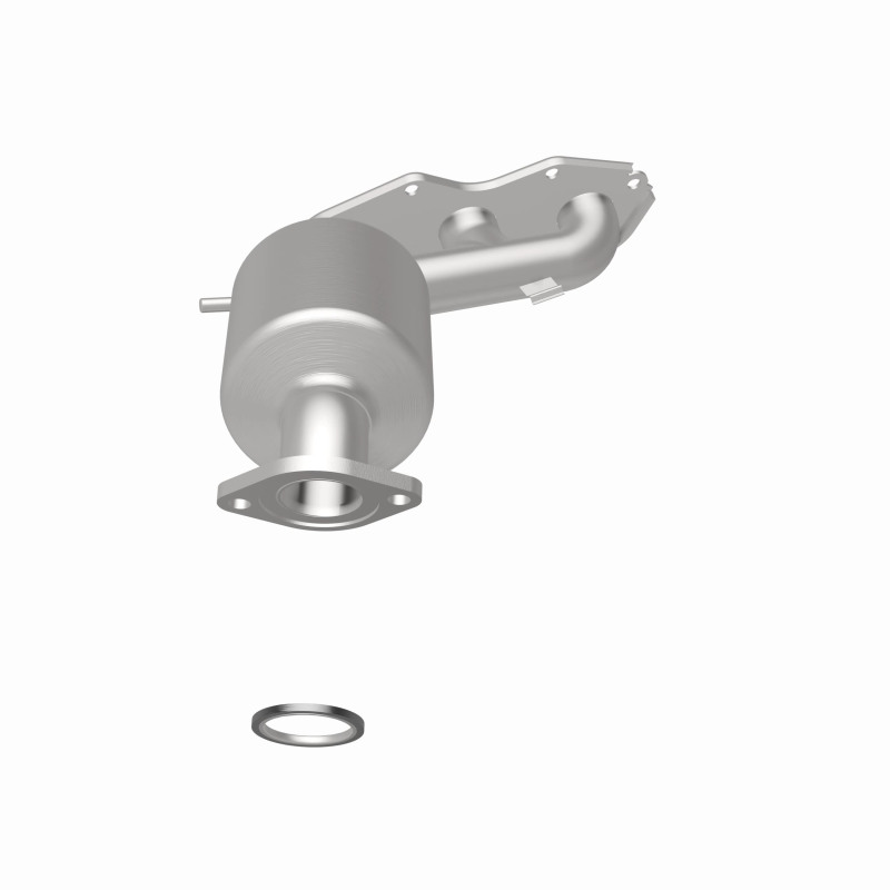 Toyota Avalon Catalytic Converter - Magnaflow - Direct Fit - 2012