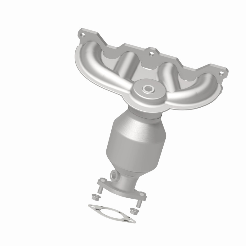 Kia Sportage Catalytic Converter - Magnaflow - OEM Grade Direct-Fit - `11-`15