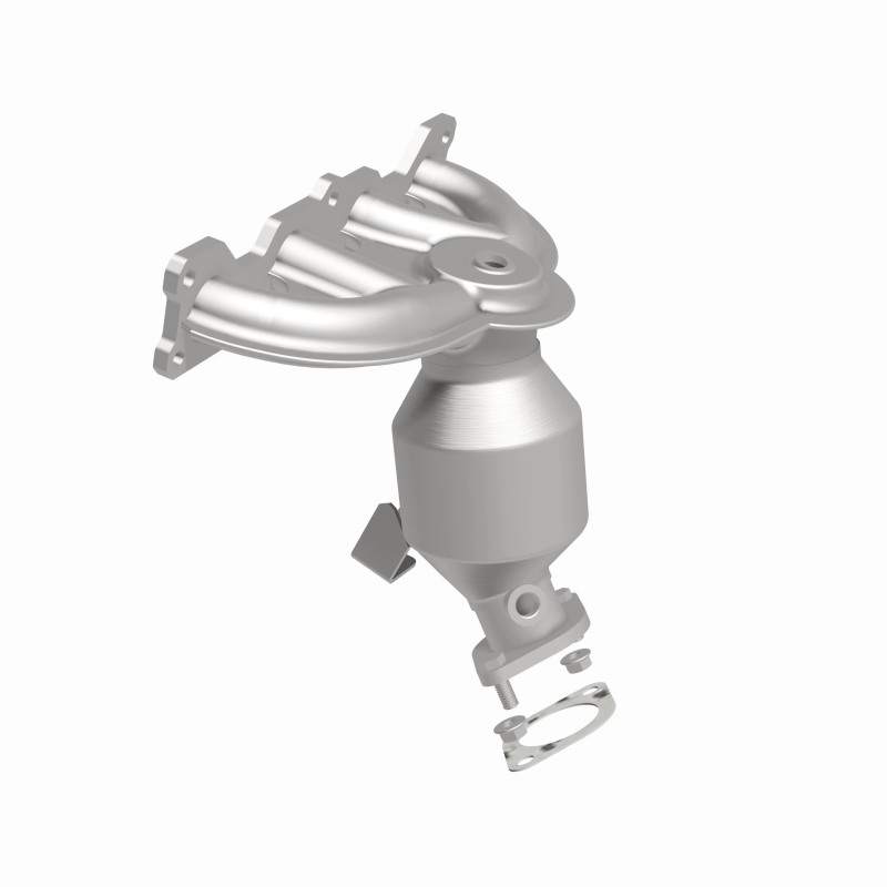 Kia Sportage Catalytic Converter - Magnaflow - OEM Grade Direct-Fit - `11-`15