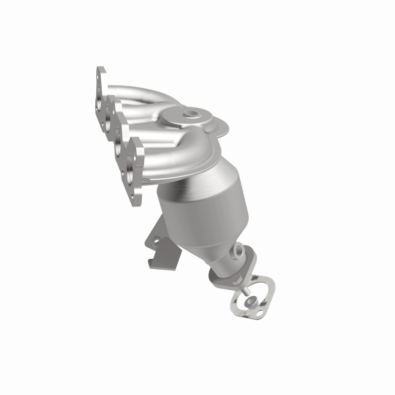 Kia Sportage Catalytic Converter - Magnaflow - OEM Grade Direct-Fit - `11-`15