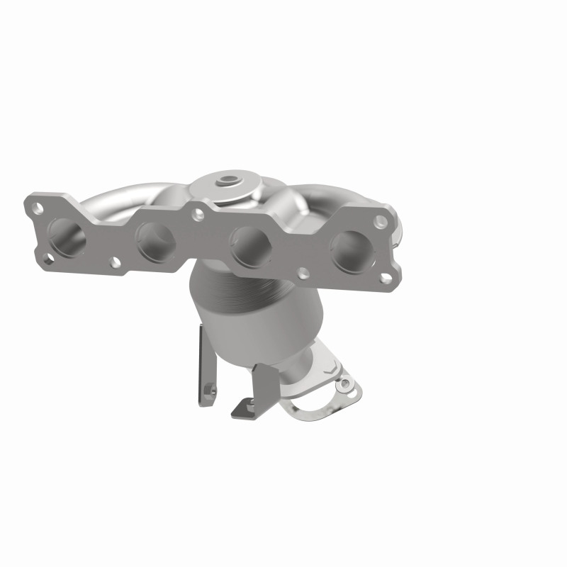 Kia Sportage Catalytic Converter - Magnaflow - OEM Grade Direct-Fit - `11-`15