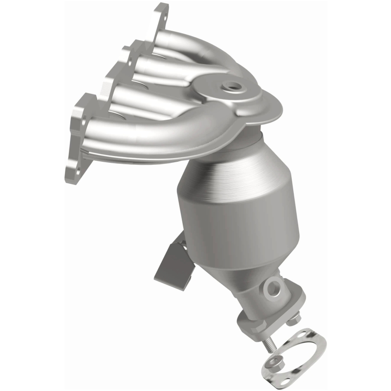 Kia Sportage Catalytic Converter - Magnaflow - OEM Grade Direct-Fit - `11-`15