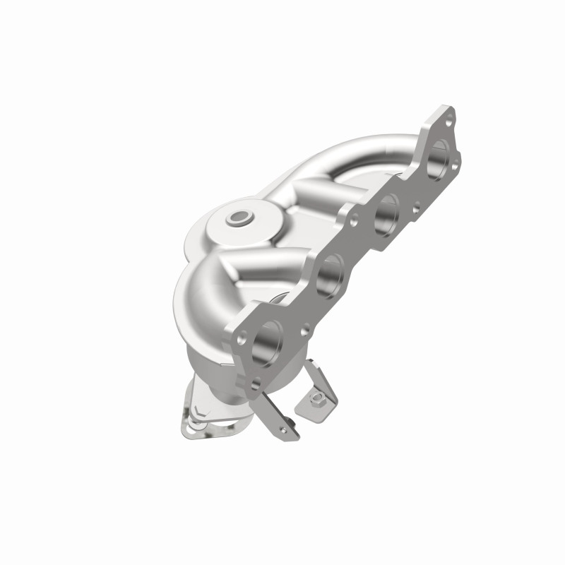 Kia Sportage Catalytic Converter - Magnaflow - OEM Grade Direct-Fit - `11-`15