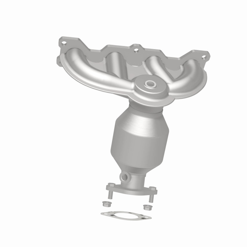 Kia Sportage Catalytic Converter - Magnaflow - OEM Grade Direct-Fit - `11-`15