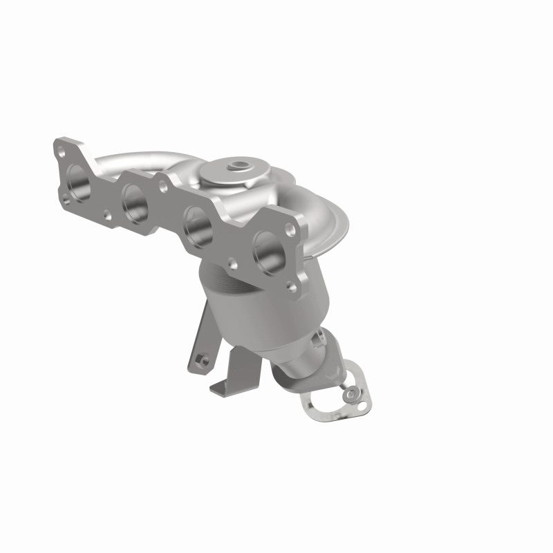 Kia Sportage Catalytic Converter - Magnaflow - OEM Grade Direct-Fit - `11-`15