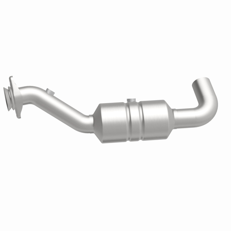 Ford F-150 Catalytic Converter - Underbody - Magnaflow - OEM Grade Direct-Fit - `17-`18