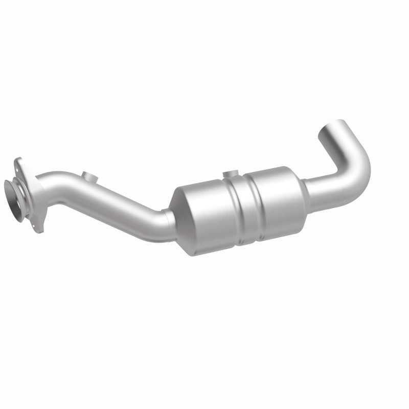 Ford F-150 Catalytic Converter - Underbody - Magnaflow - OEM Grade Direct-Fit - `17-`18