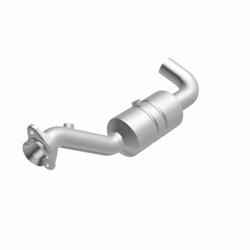 Ford F-150 Catalytic Converter - Underbody - Magnaflow - OEM Grade Direct-Fit - `17-`18