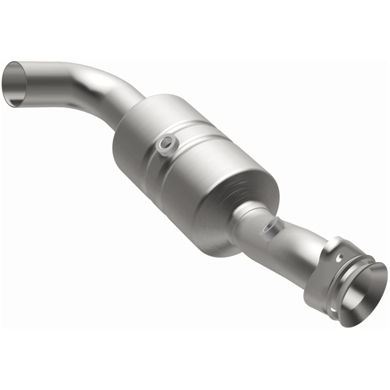 Ford F-150 Catalytic Converter - Underbody - Magnaflow - OEM Grade Direct-Fit - `17-`18