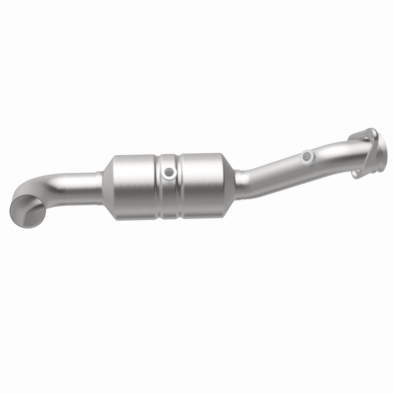 Ford F-150 Catalytic Converter - Underbody - Magnaflow - OEM Grade Direct-Fit - `17-`18