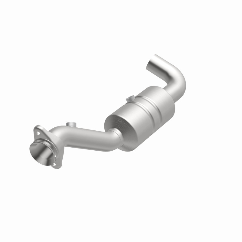 Ford F-150 Catalytic Converter - Underbody - Magnaflow - OEM Grade Direct-Fit - `17-`18