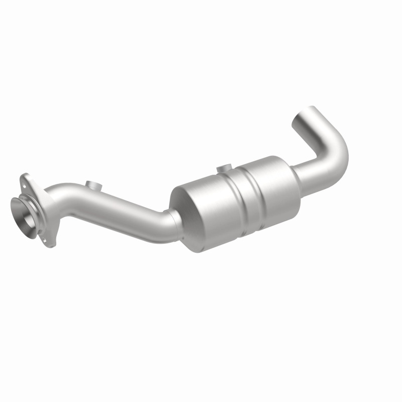 Ford F-150 Catalytic Converter - Underbody - Magnaflow - OEM Grade Direct-Fit - `17-`18