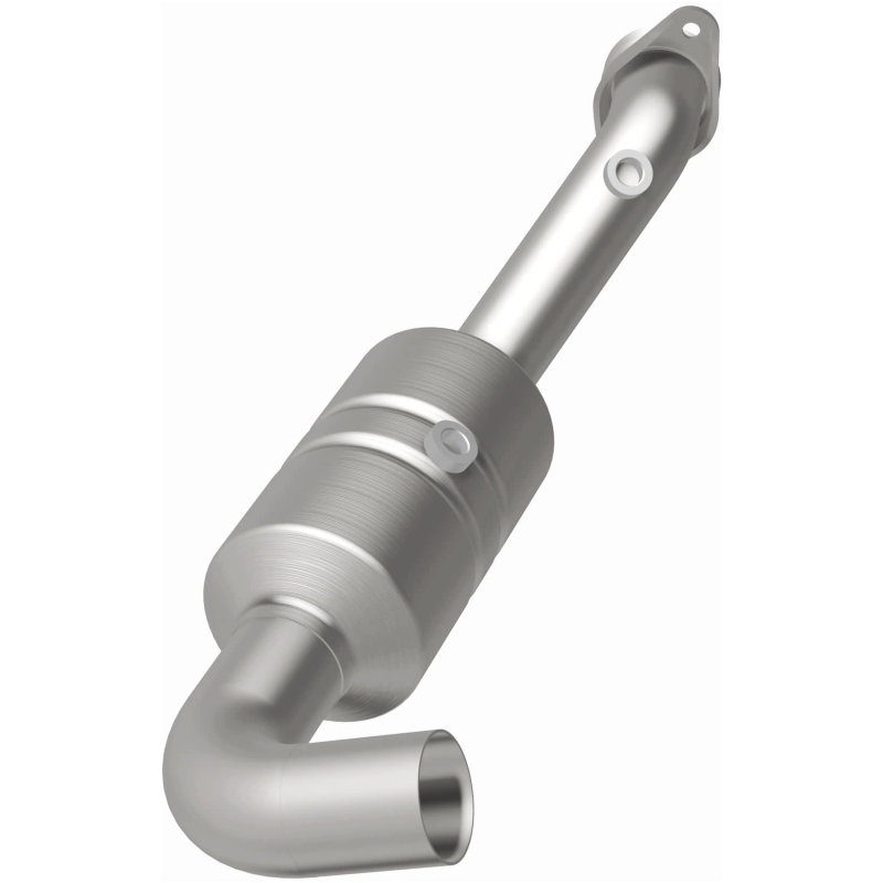 Ford F-150 Catalytic Converter - Underbody - Magnaflow - OEM Grade Direct-Fit - `17-`18