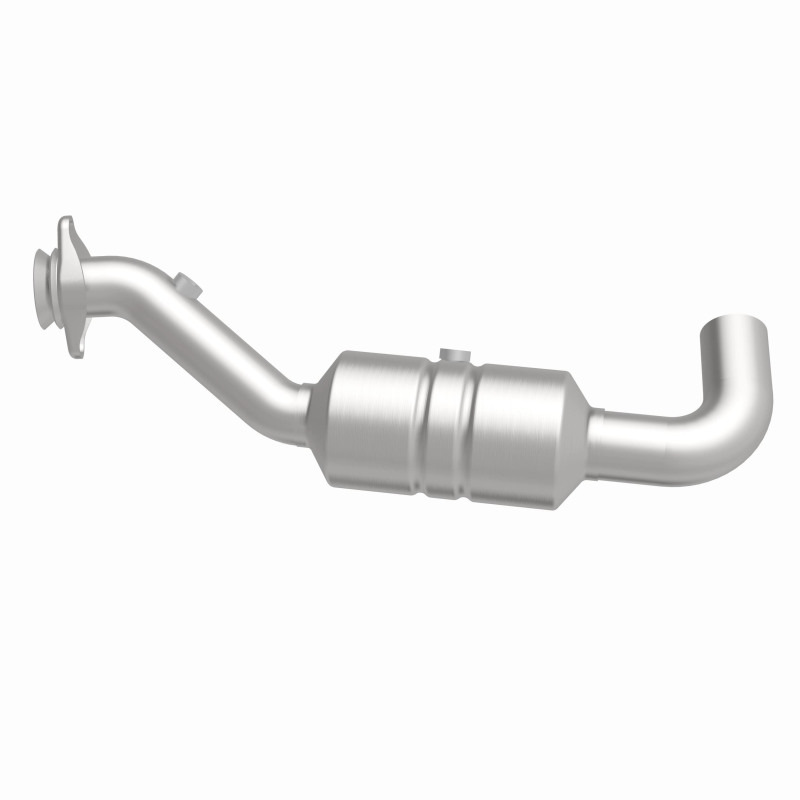 Ford F-150 Catalytic Converter - Underbody - Magnaflow - OEM Grade Direct-Fit - `17-`18
