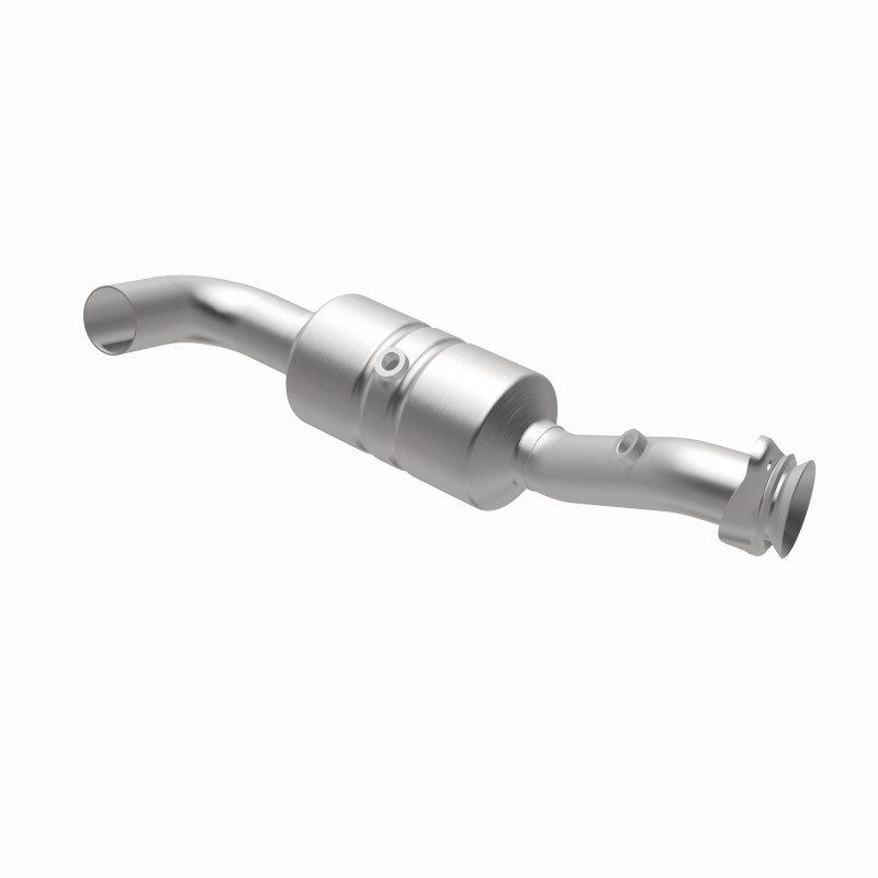 Ford F-150 Catalytic Converter - Underbody - Magnaflow - OEM Grade Direct-Fit - `17-`18