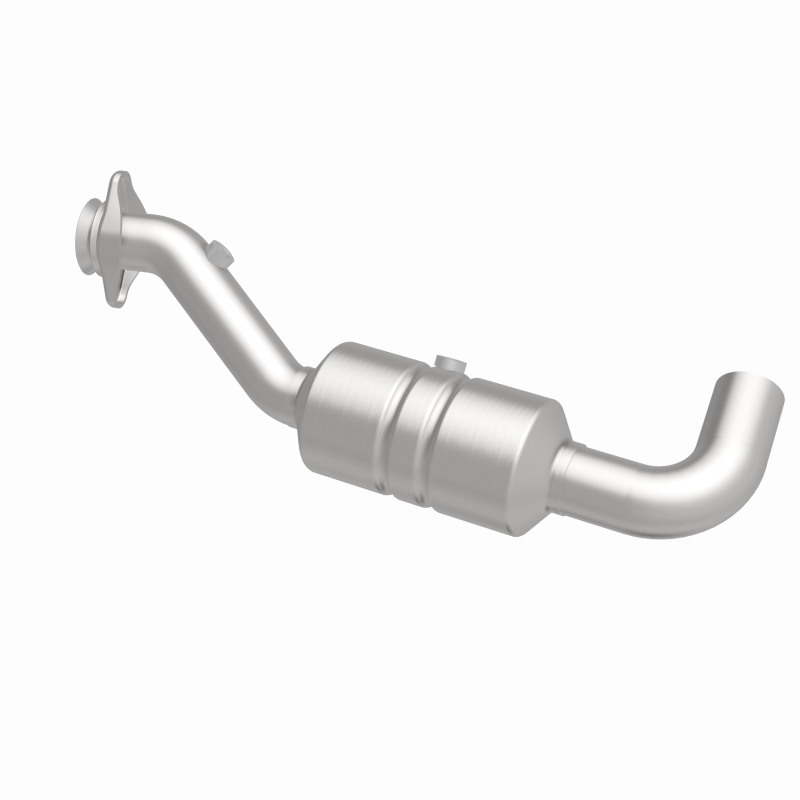 Ford F-150 Catalytic Converter - Underbody - Magnaflow - OEM Grade Direct-Fit - `17-`18