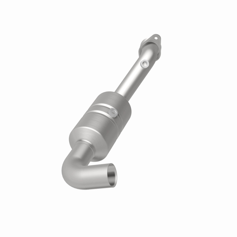 Ford F-150 Catalytic Converter - Underbody - Magnaflow - OEM Grade Direct-Fit - `17-`18