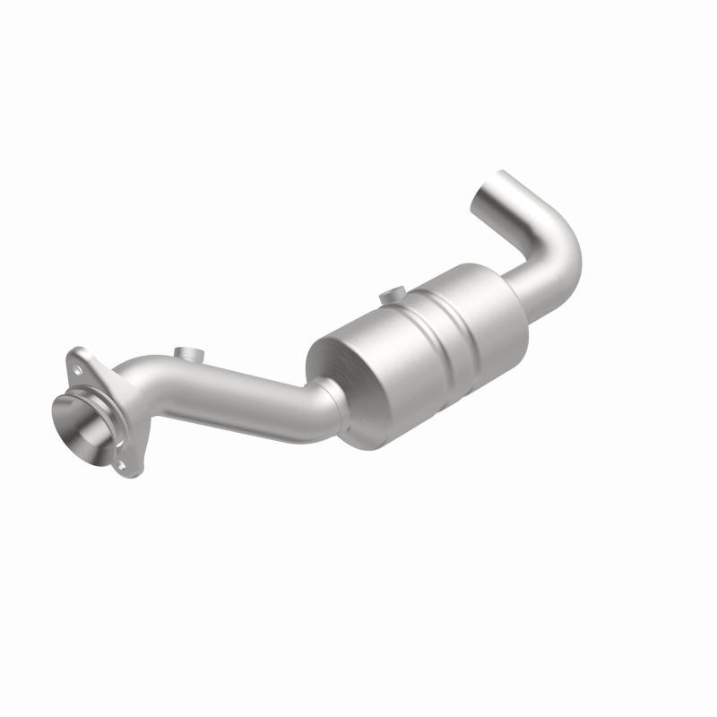 Ford F-150 Catalytic Converter - Underbody - Magnaflow - OEM Grade Direct-Fit - `17-`18