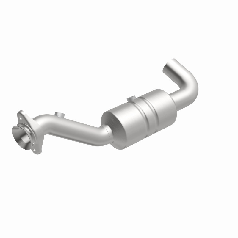 Ford F-150 Catalytic Converter - Underbody - Magnaflow - OEM Grade Direct-Fit - `17-`18