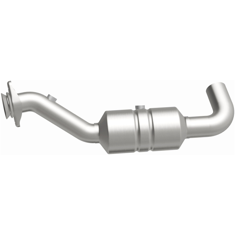 Ford F-150 Catalytic Converter - Underbody - Magnaflow - OEM Grade Direct-Fit - `17-`18