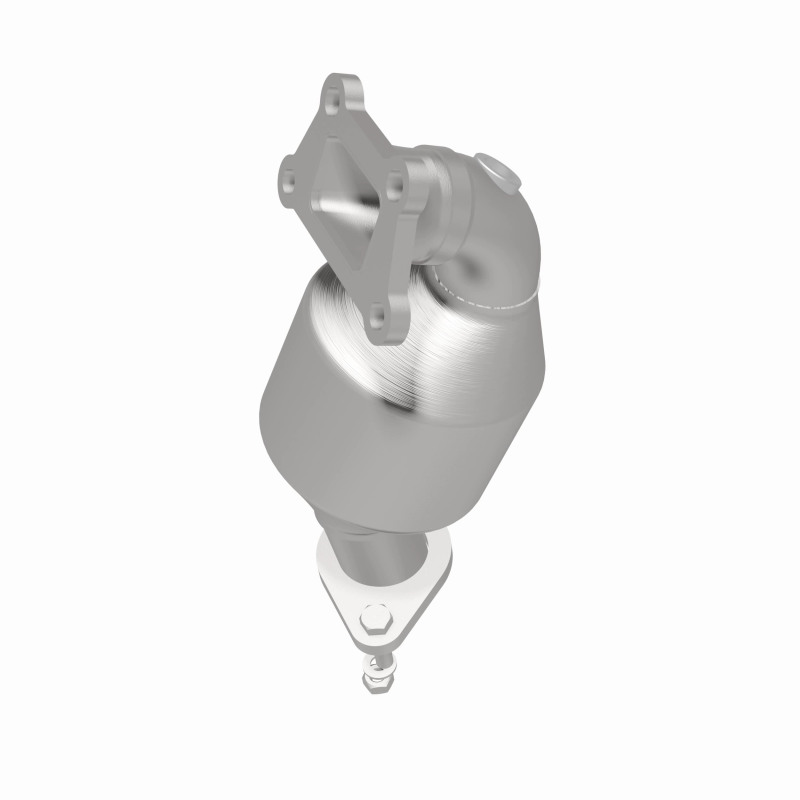 Buick LaCrosse Catalytic Converter - Magnaflow - OEM Grade Direct-Fit - `12-`15