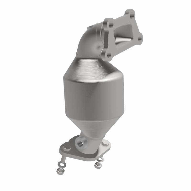 Buick LaCrosse Catalytic Converter - Magnaflow - OEM Grade Direct-Fit - `12-`15