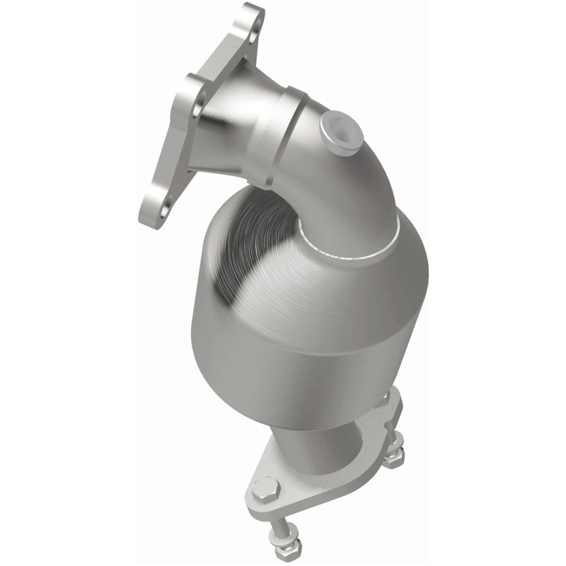 Buick LaCrosse Catalytic Converter - Magnaflow - OEM Grade Direct-Fit - `12-`15