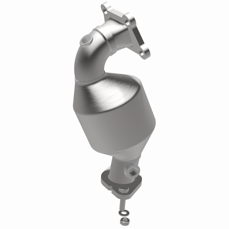 Buick LaCrosse Catalytic Converter - Magnaflow - OEM Grade Direct-Fit - `12-`15