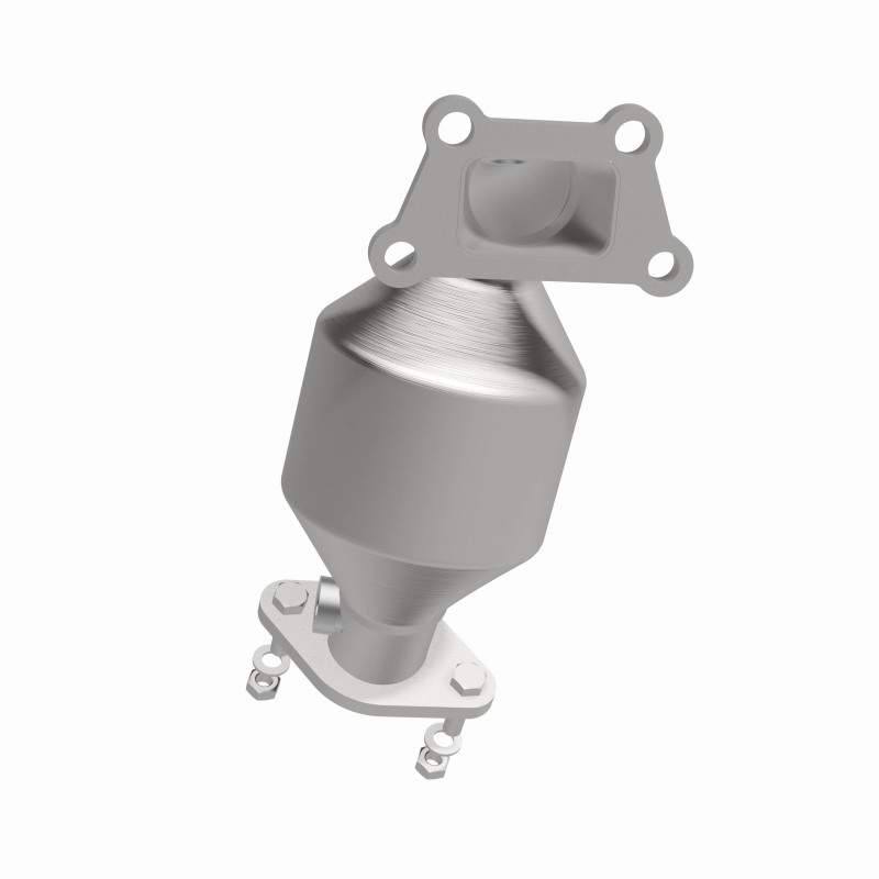 Chevrolet Impala Catalytic Converter - Magnaflow - OEM Grade Direct-Fit - `14-`20