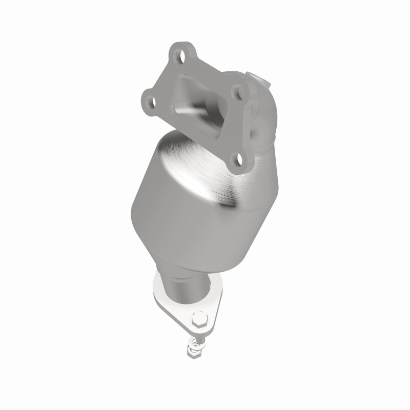 Chevrolet Impala Catalytic Converter - Magnaflow - OEM Grade Direct-Fit - `14-`20