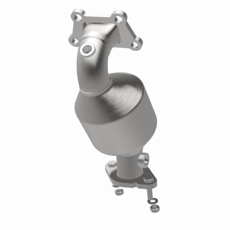 Chevrolet Impala Catalytic Converter - Magnaflow - OEM Grade Direct-Fit - `14-`20