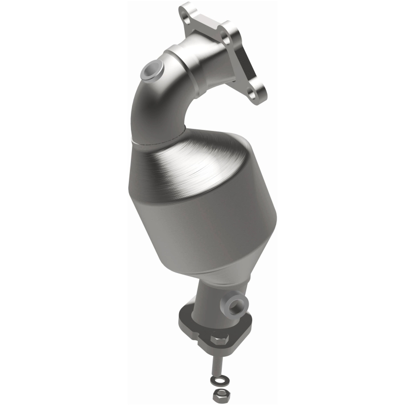 Chevrolet Impala Catalytic Converter - Magnaflow - OEM Grade Direct-Fit - `14-`20