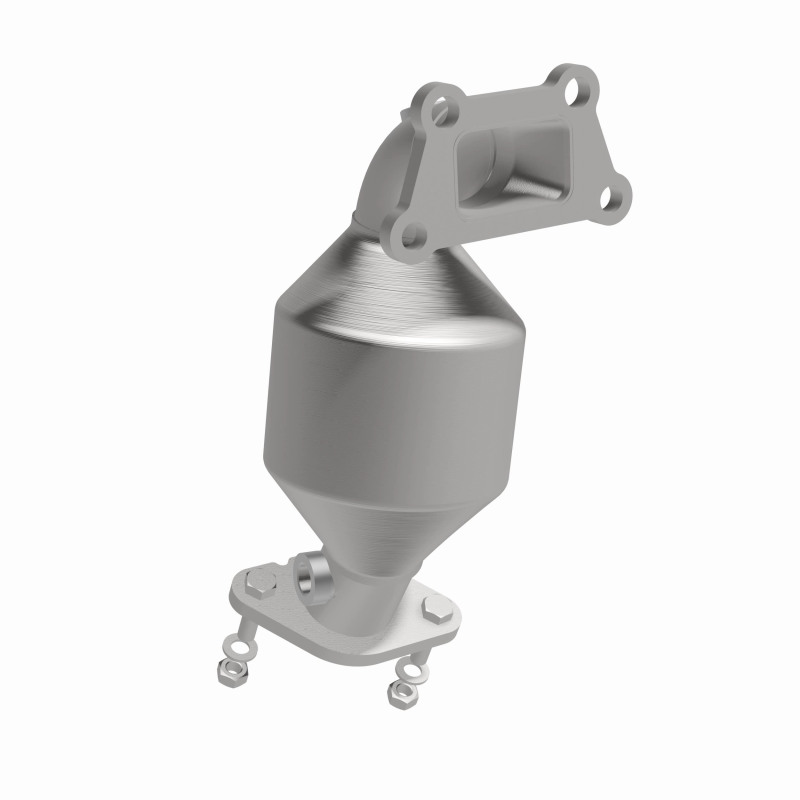 Chevrolet Impala Catalytic Converter - Magnaflow - OEM Grade Direct-Fit - `14-`20