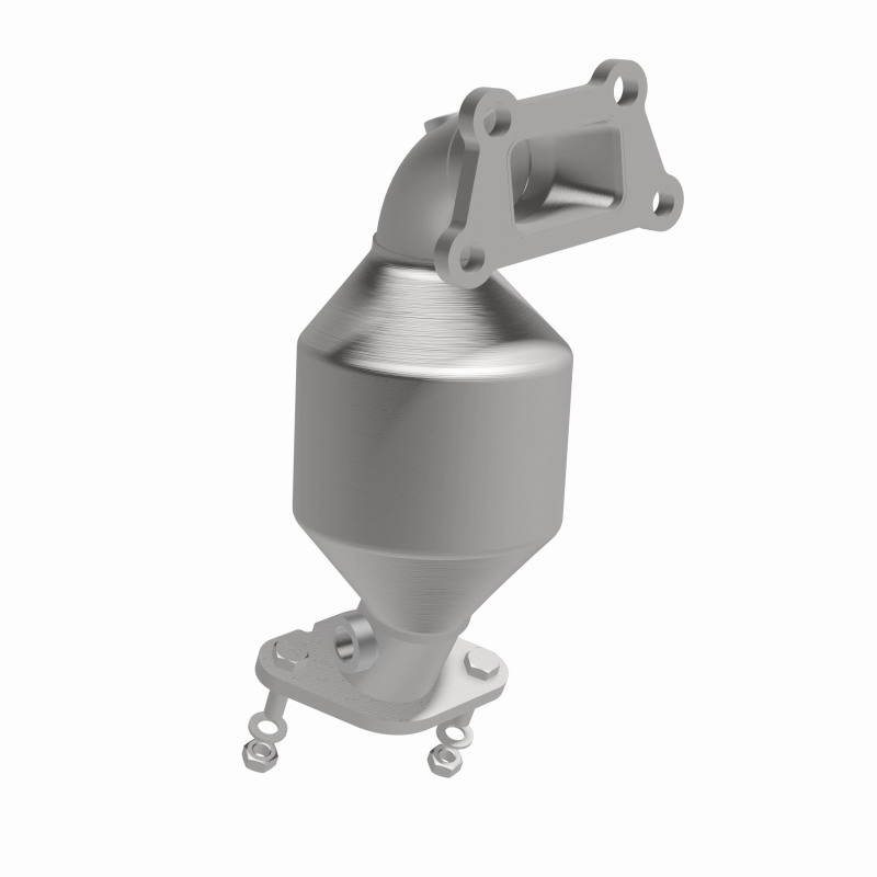 Chevrolet Impala Catalytic Converter - Magnaflow - OEM Grade Direct-Fit - `14-`20