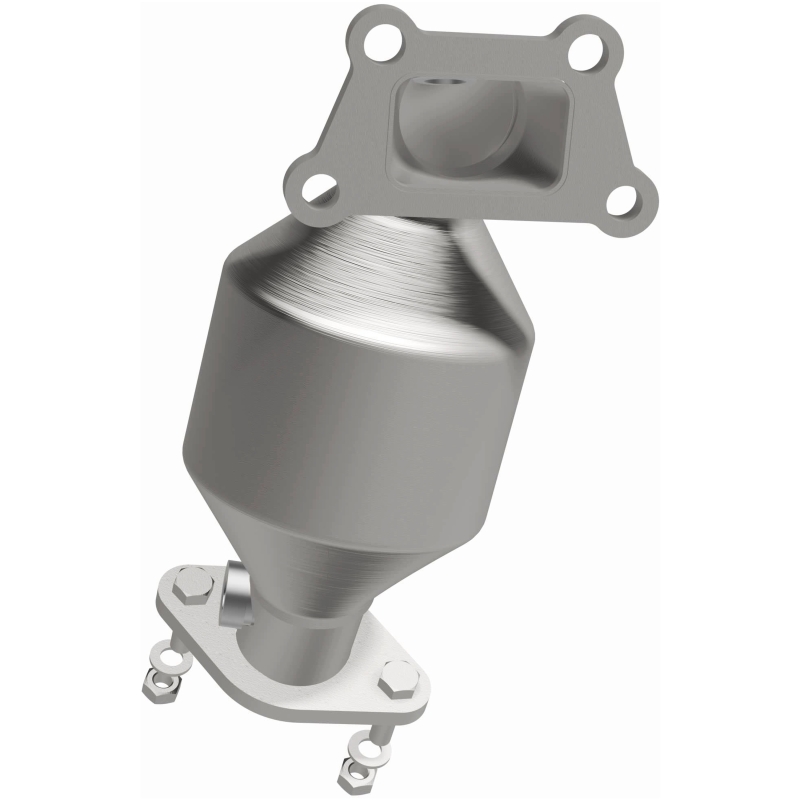 Chevrolet Impala Catalytic Converter - Magnaflow - OEM Grade Direct-Fit - `14-`20