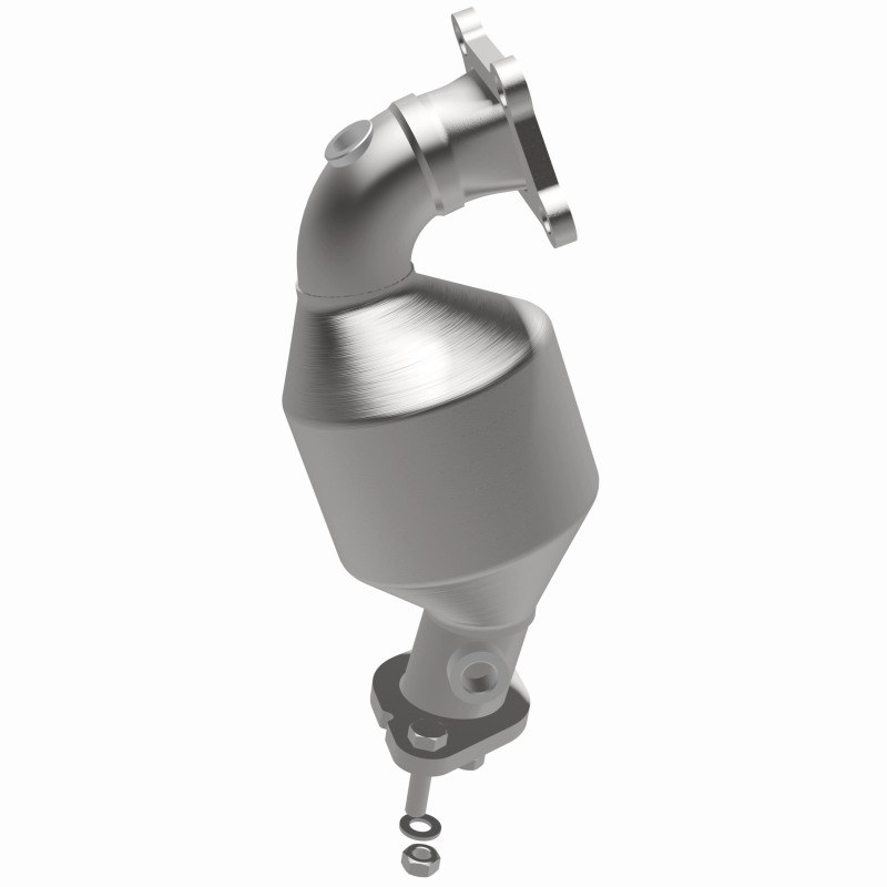 Chevrolet Impala Catalytic Converter - Magnaflow - OEM Grade Direct-Fit - `14-`20