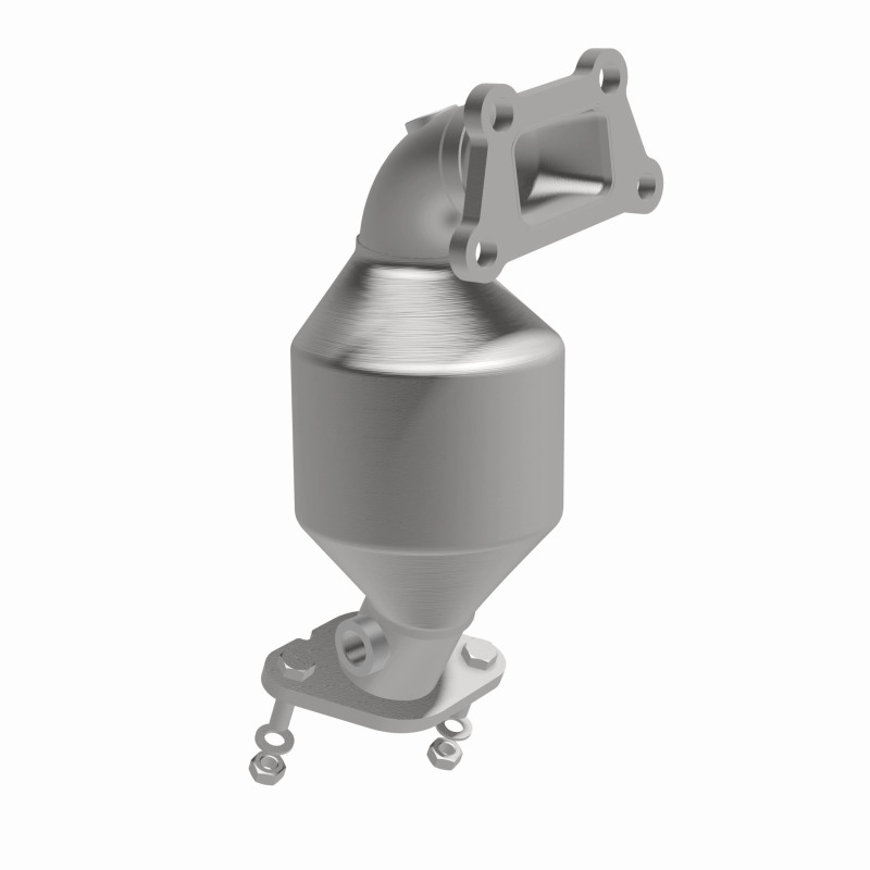 Chevrolet Impala Catalytic Converter - Magnaflow - OEM Grade Direct-Fit - `14-`20