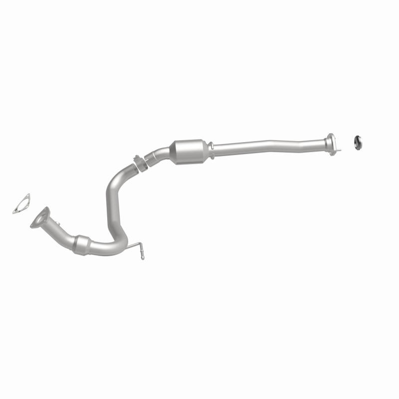 Chevrolet Colorado Catalytic Converter - Underbody - Magnaflow - Direct Fit - `15-`22