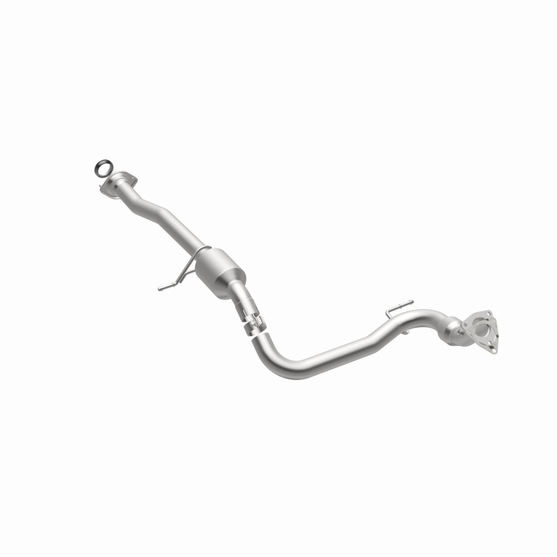Chevrolet Colorado Catalytic Converter - Underbody - Magnaflow - Direct Fit - `15-`22