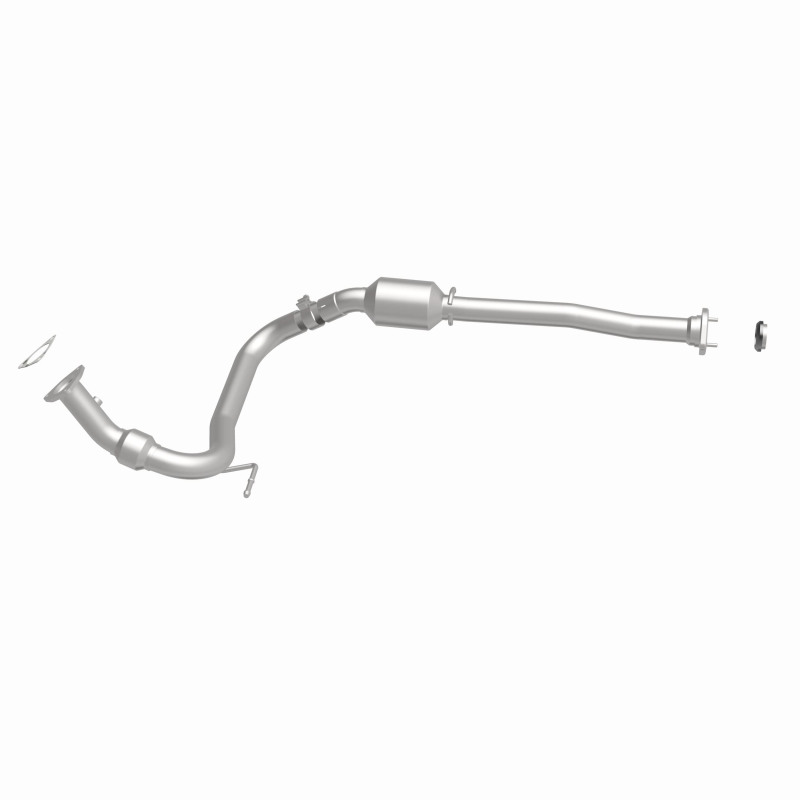 Chevrolet Colorado Catalytic Converter - Underbody - Magnaflow - Direct Fit - `15-`22
