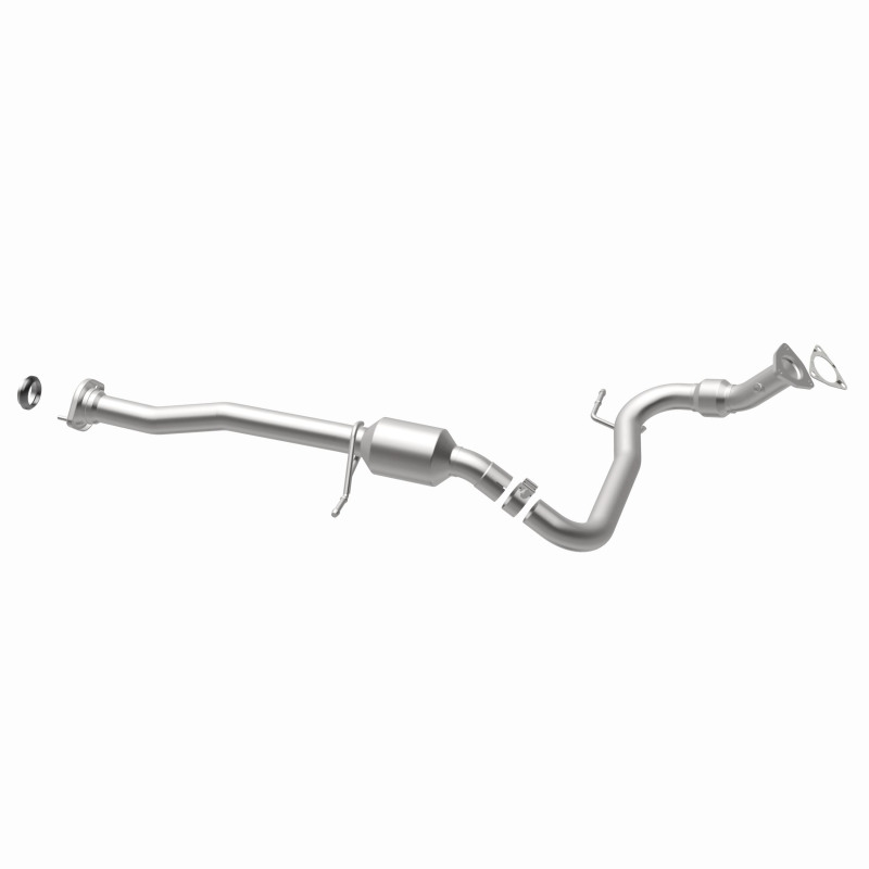 Chevrolet Colorado Catalytic Converter - Underbody - Magnaflow - Direct Fit - `15-`22