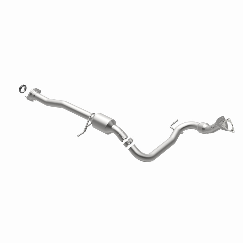 Chevrolet Colorado Catalytic Converter - Underbody - Magnaflow - Direct Fit - `15-`22