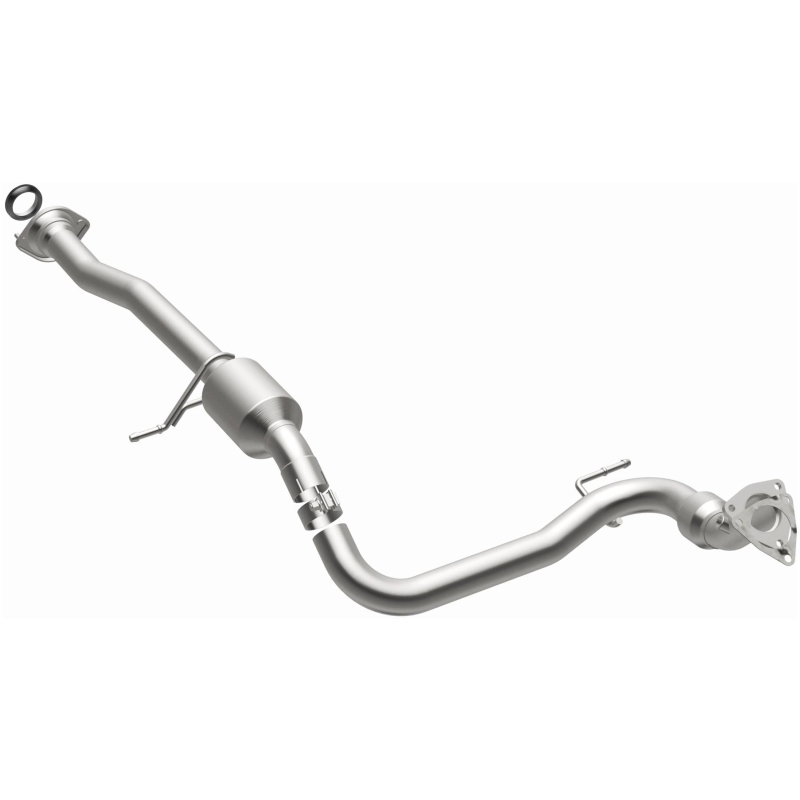 Chevrolet Colorado Catalytic Converter - Underbody - Magnaflow - Direct Fit - `15-`22