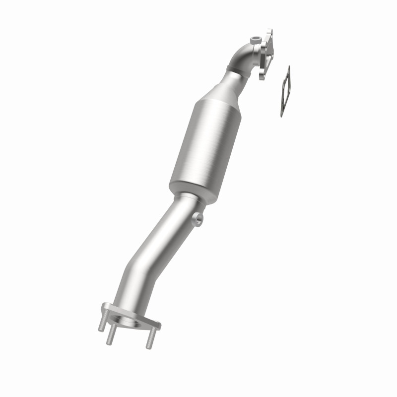 Chevrolet Colorado Catalytic Converter - Underbody - Magnaflow - OEM Grade Direct-Fit - `15-`16