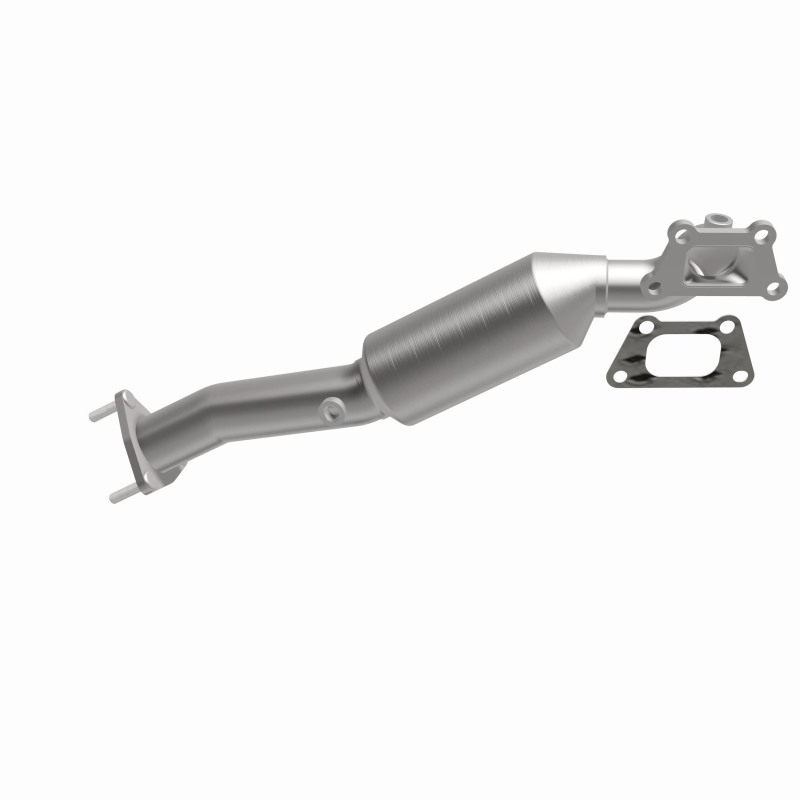 Chevrolet Colorado Catalytic Converter - Underbody - Magnaflow - OEM Grade Direct-Fit - `15-`16