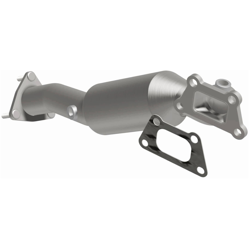 Chevrolet Colorado Catalytic Converter - Underbody - Magnaflow - OEM Grade Direct-Fit - `15-`16