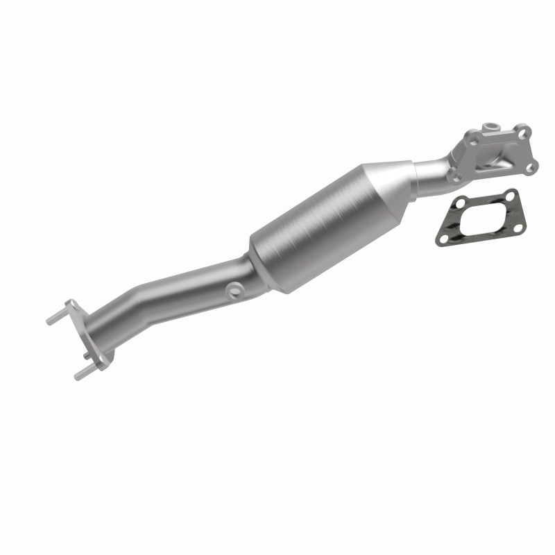 Chevrolet Colorado Catalytic Converter - Underbody - Magnaflow - OEM Grade Direct-Fit - `15-`16