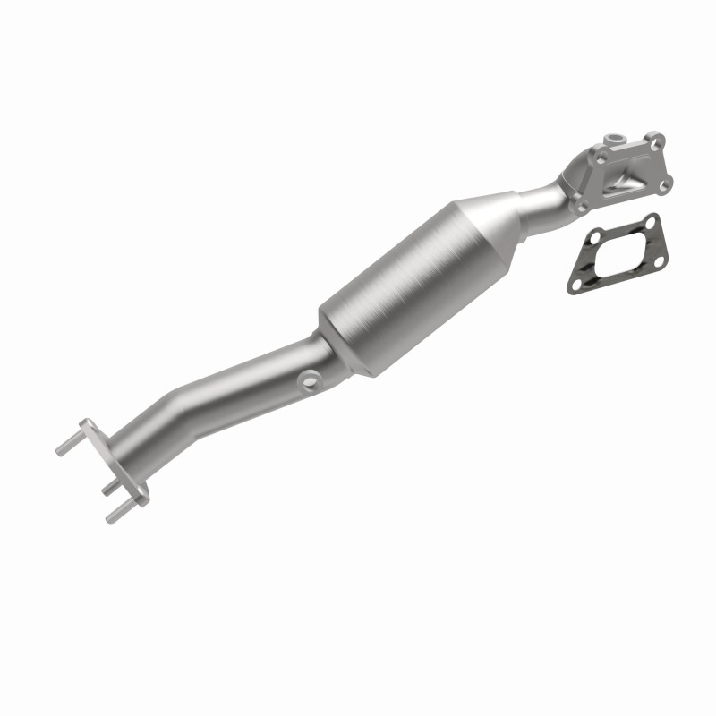 Chevrolet Colorado Catalytic Converter - Underbody - Magnaflow - OEM Grade Direct-Fit - `15-`16