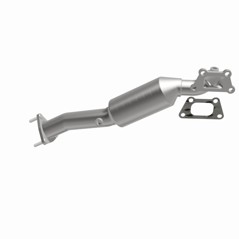 Chevrolet Colorado Catalytic Converter - Underbody - Magnaflow - OEM Grade Direct-Fit - `15-`16